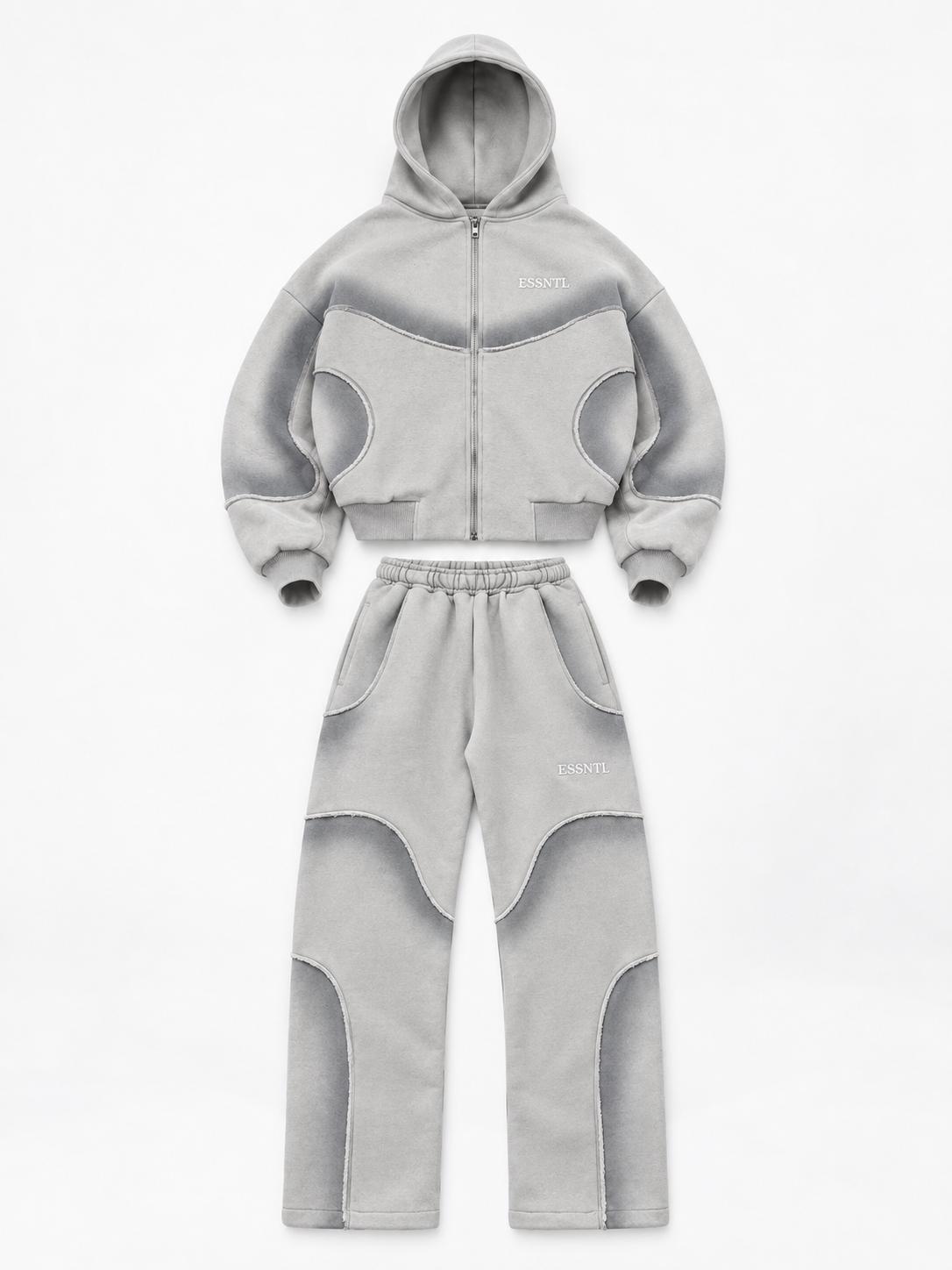 ESSNTL MOONLIGHT TRACKSUIT