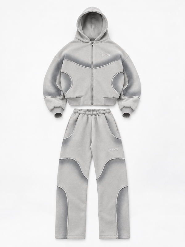 ESSNTL MOONLIGHT TRACKSUIT