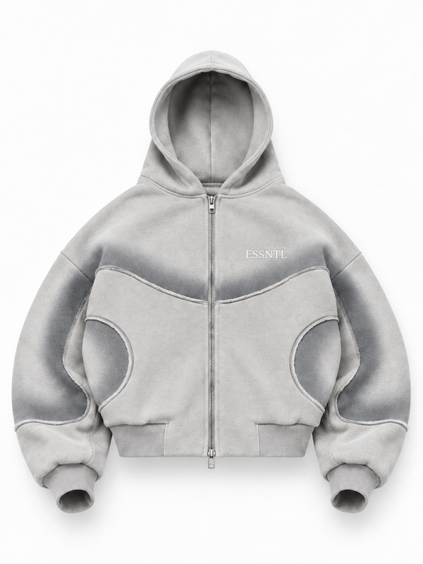 ESSNTL MOONLIGHT HOODIE