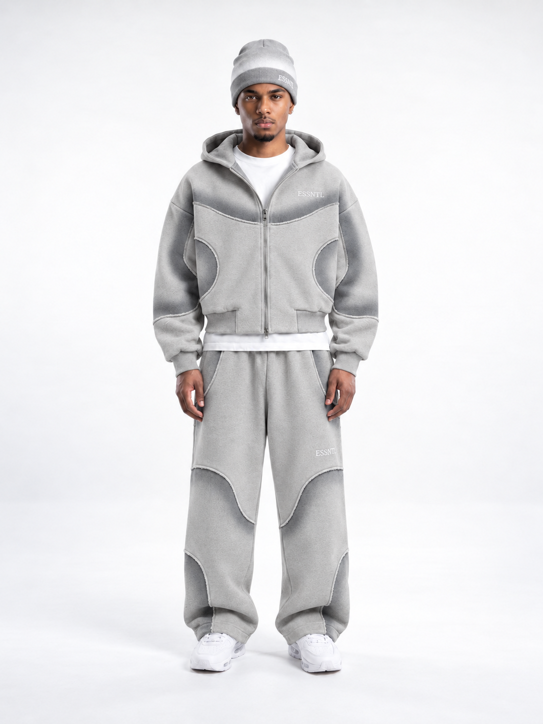 ESSNTL MOONLIGHT TRACKSUIT