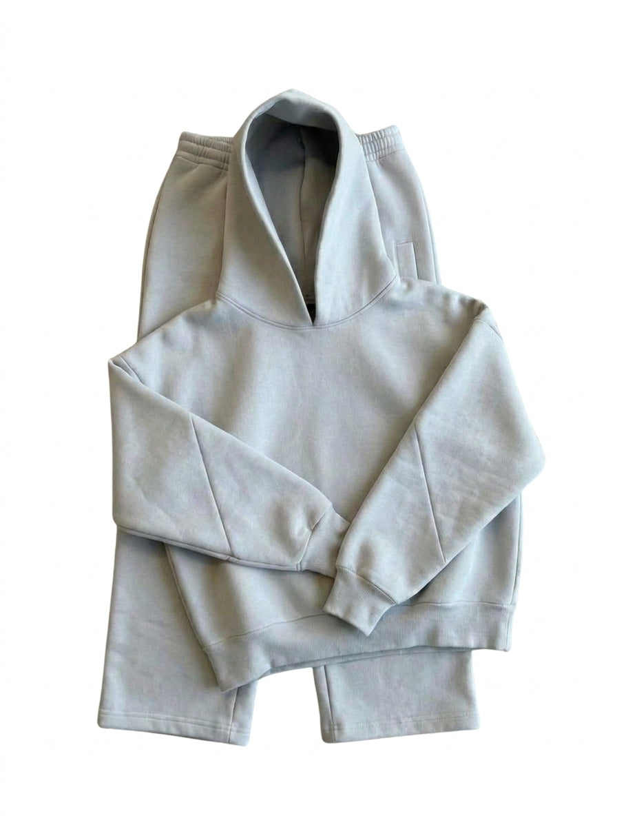 Tracksuit In Cloud Woman