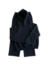 Tracksuit In Night Woman
