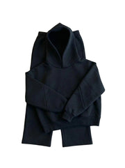 Tracksuit In Night