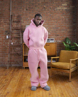 Hoodie In Blossom