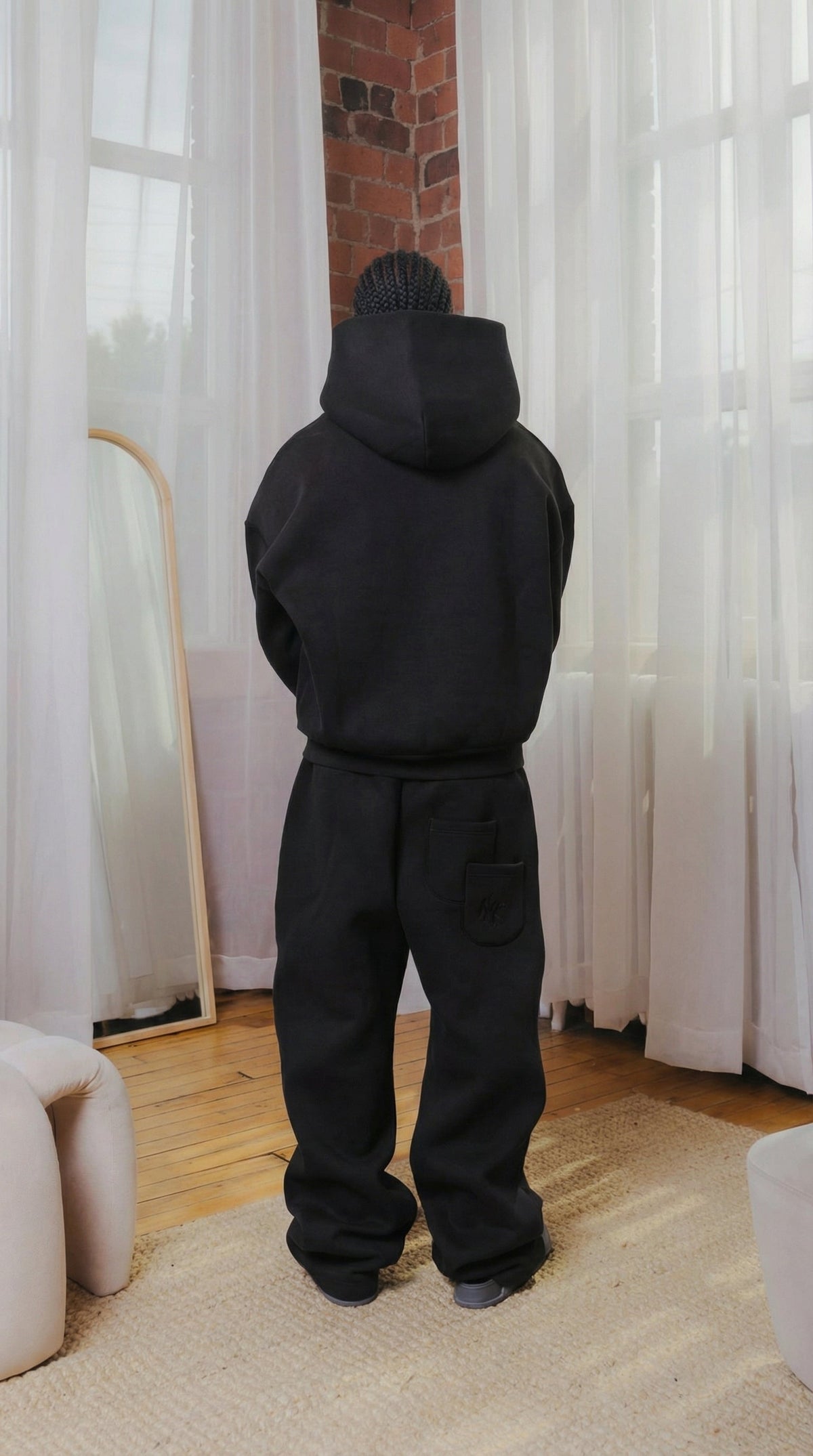 Sweats In Night