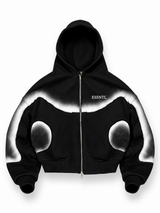 ESSNTL MIDNIGHT HOODIE