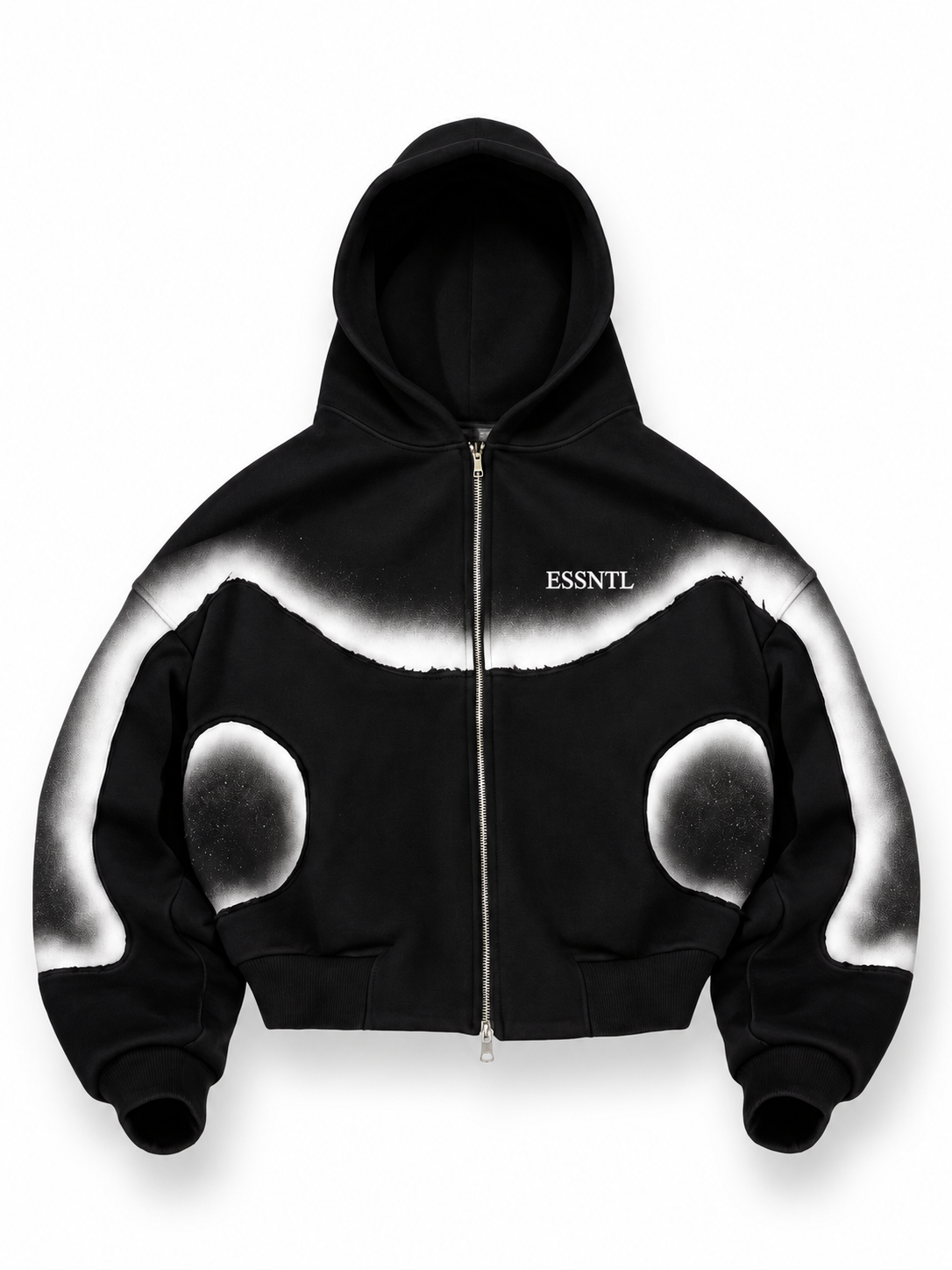 ESSNTL MIDNIGHT HOODIE