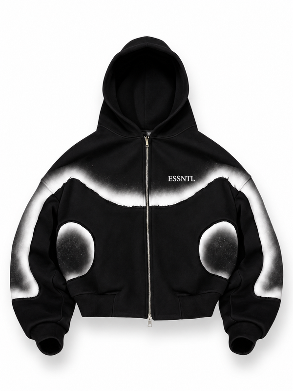 ESSNTL MIDNIGHT HOODIE