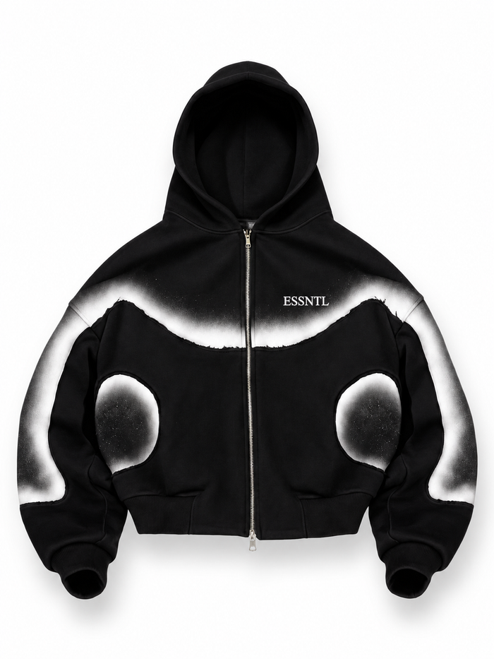 ESSNTL MIDNIGHT HOODIE