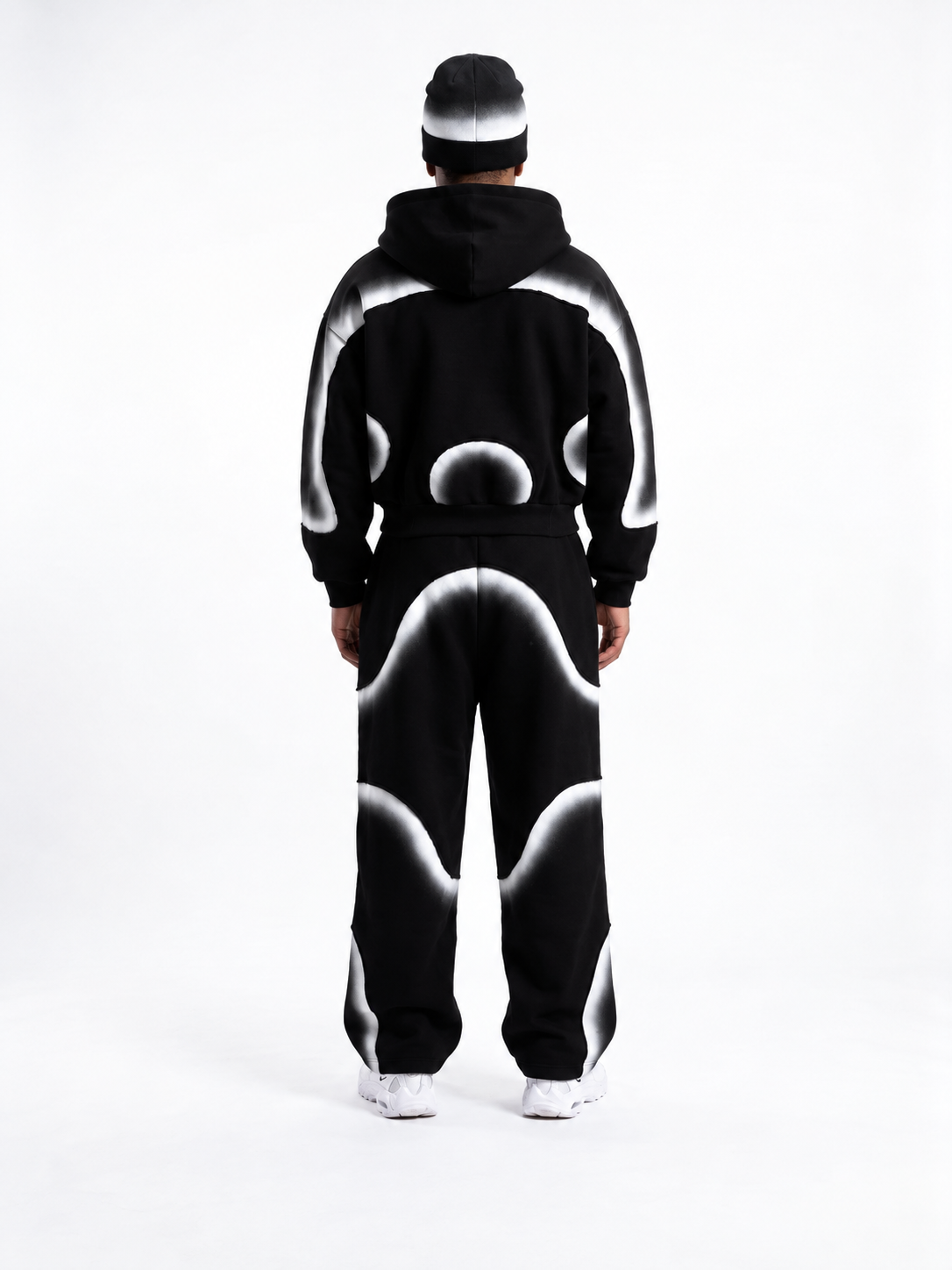 ESSNTL MIDNIGHT TRACKSUIT