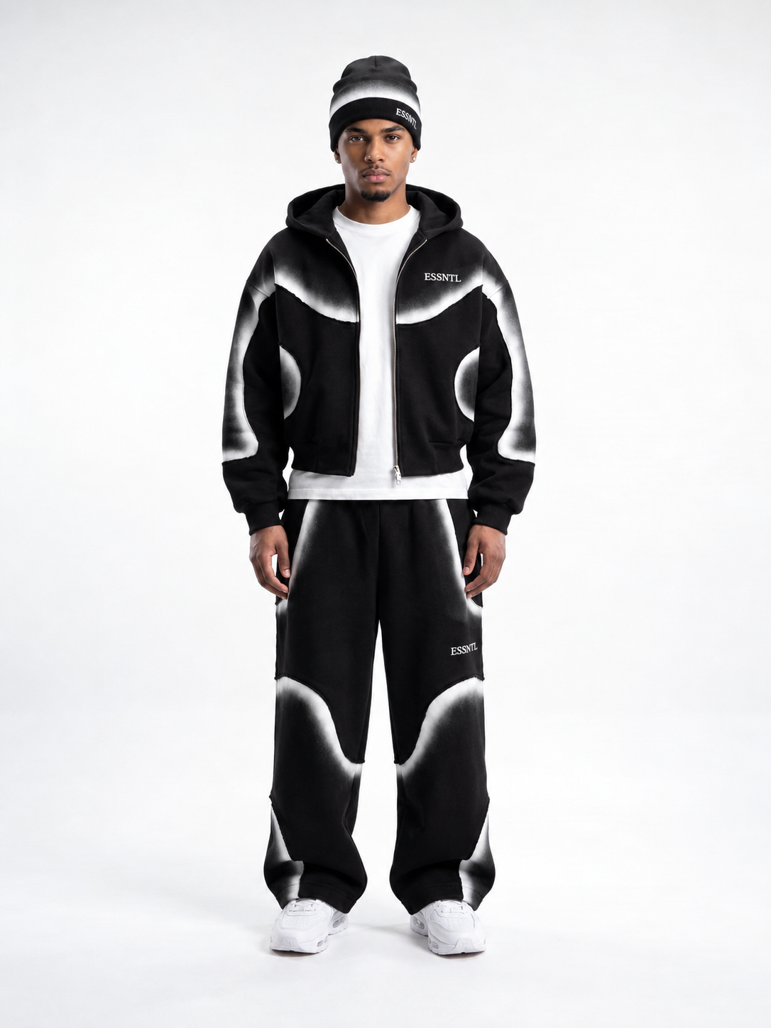 ESSNTL MIDNIGHT TRACKSUIT