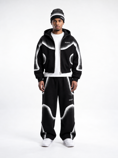 ESSNTL MIDNIGHT TRACKSUIT