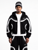 ESSNTL MIDNIGHT TRACKSUIT