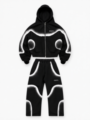 ESSNTL MIDNIGHT TRACKSUIT