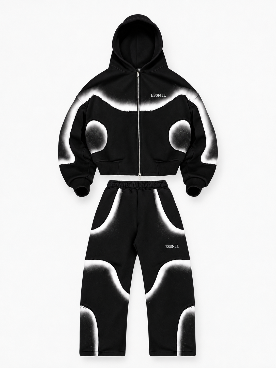 ESSNTL MIDNIGHT TRACKSUIT