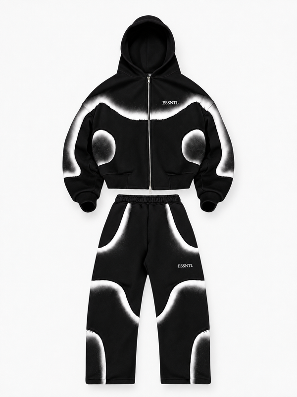 ESSNTL MIDNIGHT TRACKSUIT